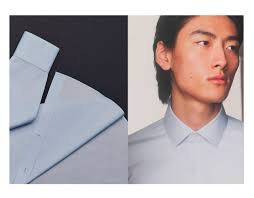 David Ge : male model represented by Success Models Paris