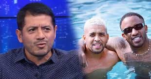 Mamá de 'Cri Cri' recibió carta notarial para revocar a su hijo como  apoderado de empresa de Jefferson Farfán: “Era sacarlo del medio” - Infobae