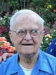 James Majors Obituary (1924