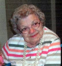 Clara Kramer Obituary