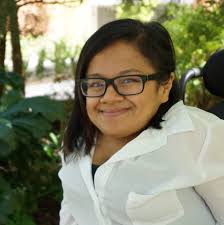 the portfolio of olivia mae asuncion