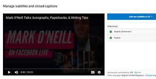 Choose the best captioning software for your the ahd subtitles maker offers free captioning software for windows users. How To Create Video Subtitles Quickly For Free