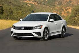 Learn more about the 2017 volkswagen golf gti. 2017 Volkswagen Passat Review Trims Specs Price New Interior Features Exterior Design And Specifications Carbuzz