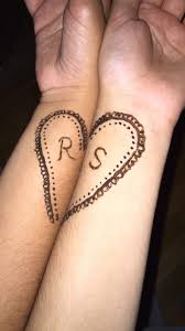 Bestfriend Henna Tatto Tattoos For Kids S Love Images Full Hand Tattoo