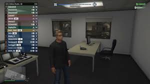 As if gta v cant do a better job protecting the game from modders. Well I Guess The Solo Session Mtu Trick Ps4 Is Over Now I Tried Several Settings Going Lower And Lower And Every Lobby I Jumped Into Was At Least This Crowded If Not