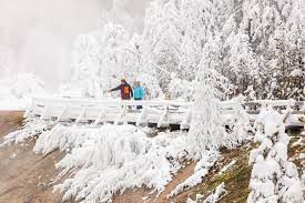 Who Is Norris Geyser Basin Yellowstone National Park Facebook