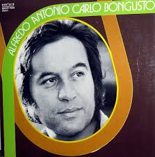 Fred Bongusto Discography: Vinyl, CDs, & More