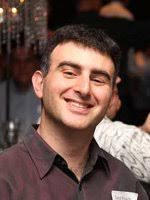 Bulldogs Squash Club Website : Committee