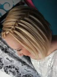 Regular pixie is great, but if you want to have more edge, you can dye the hair to some unusual color such as pink. Top 9 Hairstyles For Short Straight Hair Styles At Life
