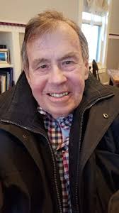 Man With ALS Is Trying to Make Sure His Dog Has A Home After He's Gone