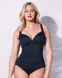 Magisculpt Classic Swimsuit Swimsuits Curvy Plus Size Swimsuits Clothes For Women
