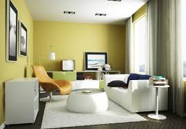 Tren cat rumah terbaru berwarna marigold, warna dasar kuning bernuansa gelap. Desain Rumah Minimalis 2020 Cat Rumah Mewah Depan