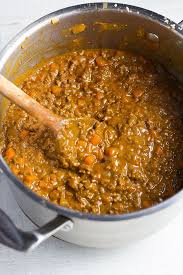 Savoury Mince Three Ways Recipe Savoury Mince Mince Recipes Minced Beef Recipes