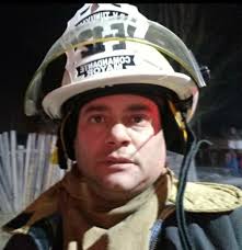 Feliz aniversario, héroes! Bomberos Voluntarios de Tunuyán cumplió 12 años  al servicio de la gente