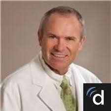 Dr. Charles Taylor, MD