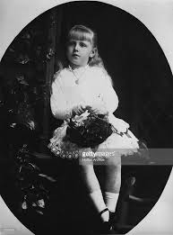 Princess Marie Of Edinburgh Who Became Queen Marie Of Romania Queen Victoria Children Romanian Royal Family European Royalty