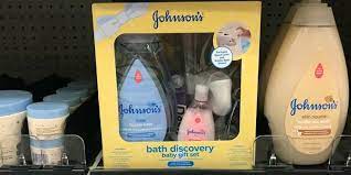 Discover quality baby gifts today. New 3 1 Johnson S Baby Bath Discovery Gift Set Coupon Deals At Target Walmart Johnson Baby Bath Walmart Baby Baby Bath