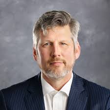 Mark Furry Ushers in the Future of Steel