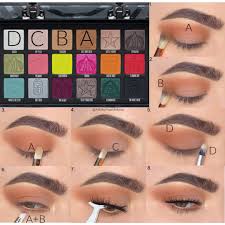 Conspiracy Palette Look Eye Makeup Designs Eyeshadow Makeup Star Makeup