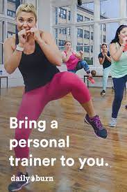 Maybe you would like to learn more about one of these? Get Streaming Workout Videos At A Fraction Of The Cost Of A Personal Trainer With Dailyburn Start Your 30 Day 30 Day Workout Challenge Exercise 30 Day Fitness
