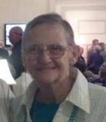 Anna Towe Obituary (1948