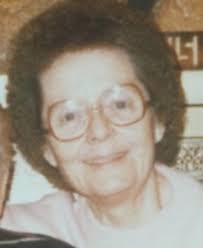 Ruth E. Collins Obituary April 21, 2011