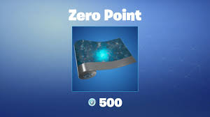 Fortnite zero point orb event all stages amp sounds. Zero Point Fortnite Wrap Youtube