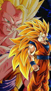 Pin De Big Cat En Dragonball Personajes De Goku Personajes De Dragon Ball Pantalla De Goku