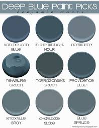 Ripped Skinny Jeans Deep Blue Paint Paint Colors For Home Blue Paint Colors