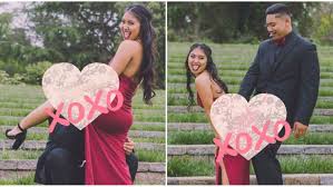 Check spelling or type a new query. Pasangan Ini Bikin Foto Pre Wedding Dengan Pose Tidak Senonoh Banyak Yang Protes Memang Norak Sih