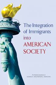 Anchor babies never cropped up until the early 2000s. 3 Legal Status And Immigrant Integration The Integration Of Immigrants Into American Society The National Academies Press