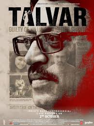 Talvar 2015 Hindi Bluray X264 1080p Download Links By Samraat On Demand 3gb Family Movies Movie Posters Full Movies Online Free