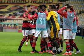 Notícia flamengo x bragantino ao vivo: Flamengo 2x3 Bragantino Notas Das Atuacoes Dos Jogadores Rubro Negros