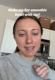 Abby Howard Smoothie