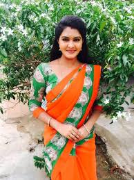 The saree blouse navel come in a wide selection that takes care of children, teenagers, and adults. Chandralekha Serial Actress Hot Photos Actress Spicy Navel Facebook