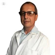 Neurocirujanos en Aneurisma Cerebral de Sura en Mérida