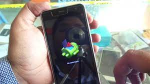 Micromax Spark Vdeo Q415 hard reset and ...