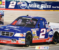 Jimmie johnson, hendrick motorsports, chevy ($13,100). Nascar Trucks Archive Fishwish Racing Nascar Model Kits
