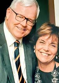 Vickie Baird's Instagram, Twitter & Facebook