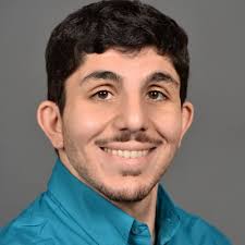 Tadeh Hakopian's Speaker Profile @ Sessionize