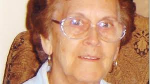 Jean Anola Walls, 89