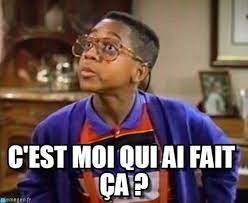 C'est le professeur qui corrige (corriger) les copies. C Est Moi Qui L Ai Fait Album On Imgur