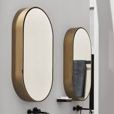 Browse our variety of medicine cabinets—give your bathroom the upgrade it needs. Mirrors And Cabinets West One Bathrooms