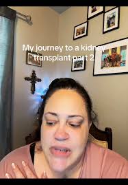 #fyp #fyf #healingjourney #kidneyfailure #transplant #christiantiktok  #prayer #trusthim #godsplan