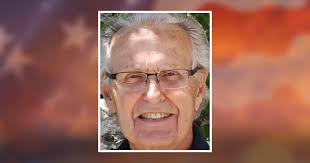 Douglas Boyd Dailey Obituary October 13, 2022