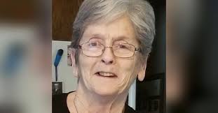 Patricia "Pat" Berry Obituary