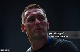 4,322 Allan Mcgregor Photos & High Res Pictures