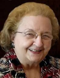 Obituary information for Betty Potter Howard