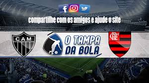 Maybe you would like to learn more about one of these? Onde Assistir Atletico Mg X Flamengo Ao Vivo Hd 07 07 Online O Tampa Da Bola