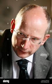 John leighton hi-res stock photography and images